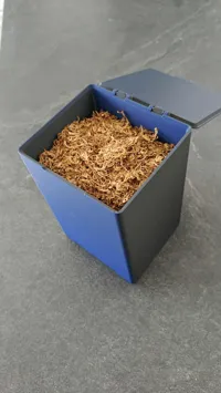 Boîte à tabac 100 g — photo 3