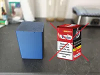 Boîte à tabac 100 g — photo 2