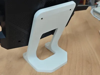 ZTE BE7200 Pro+ Elevated Stand