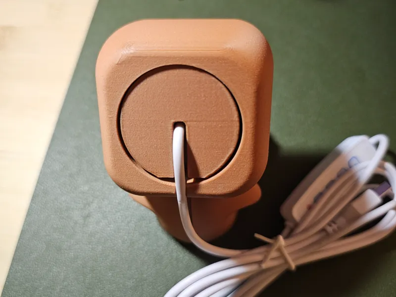 Tea Light - Wired Compatible to Reading Companion