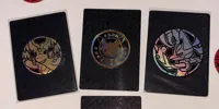 Range-pièces pour classeur Pokémon — photo 3