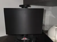 0.2mm layer, 5 walls, 15% infill