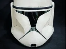 phase 2Clone Trooper Helmet