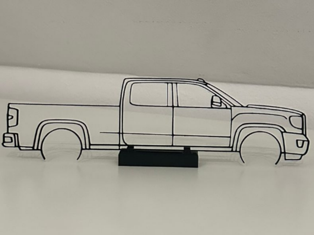 gmc serria 2500 crew cab 2017 
