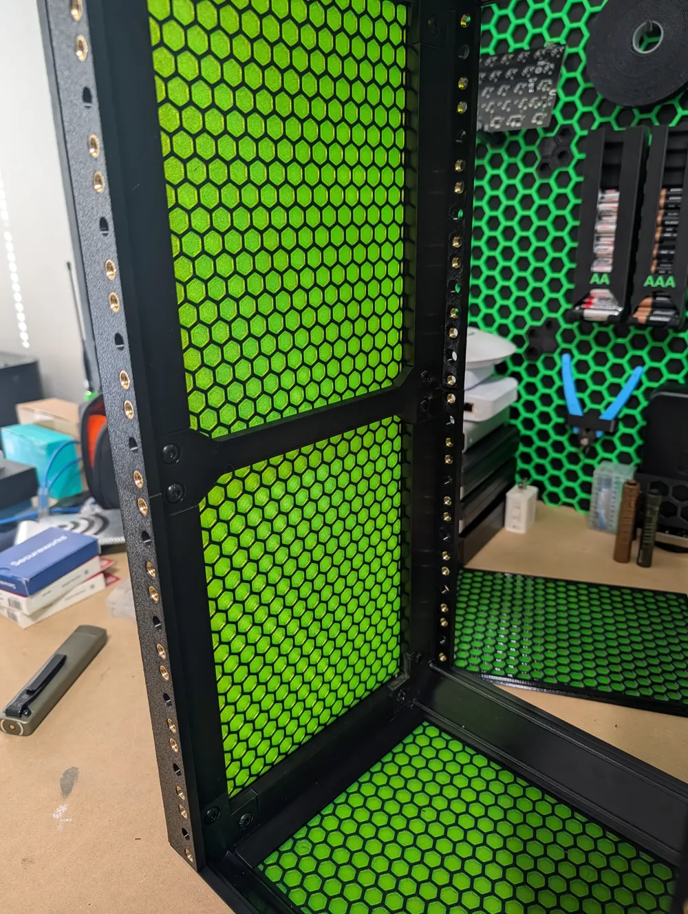 Labrax 10