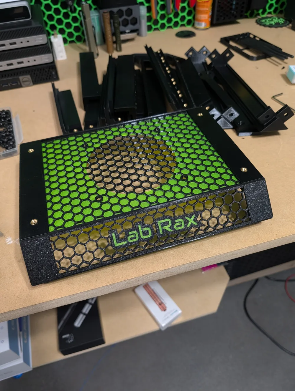 Labrax 10