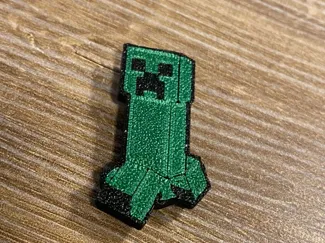 Creeper für Crocs