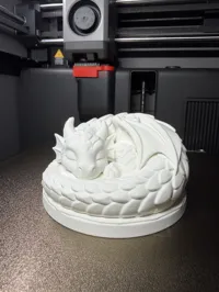 0.12mm layer, 2 walls, 10% infill