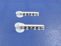 Print Horizontal for Strength - 0.2mm layer, 5 walls