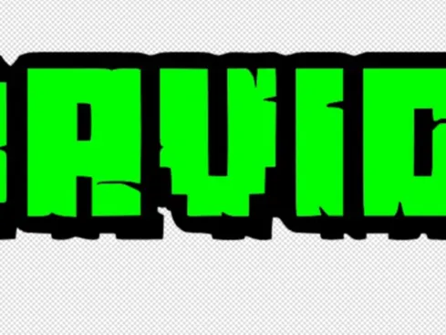 PORTACHIAVI DAVIDE MINECRAFT
