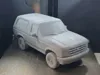 0.16mm layer, 2 walls, 15% infill