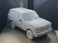 0.16mm layer, 2 walls, 15% infill