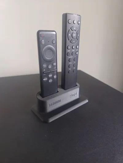 Remote Holder