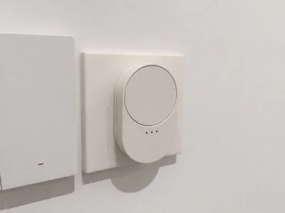 IKEA BILRESA Wheel EU Wall Mount