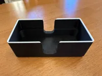 0.24mm layer, 2 walls, 8% infill
