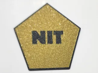 Poker NIT Button
