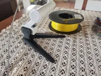 0.2mm layer, 3 walls, 20% infill