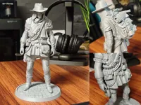 0.16mm layer, 2 walls, 10% infill