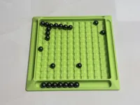 Plateau de jeu magnétique à billes — photo 5