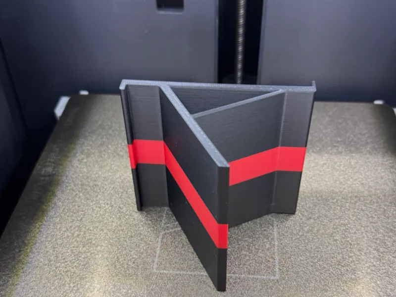 Monitor Speaker mount - Logitech