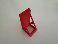 30 mm Width bottle holder module