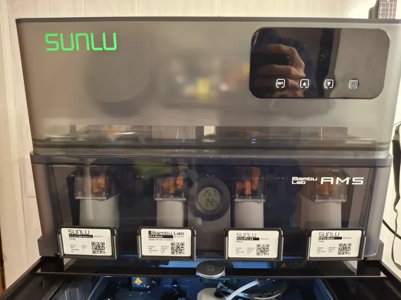 Label System for Niimbot 50x30 Labels