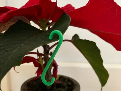 Chrismas Ornament Hook