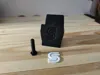 0.12mm layer, 2 walls, 15% infill