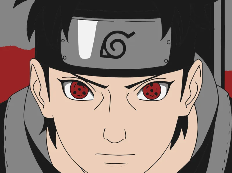 Shisui Bild