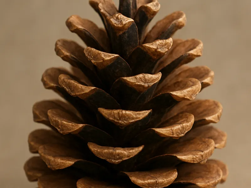 Pinecone