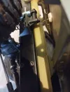 Fast PLA print, no support