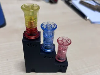 EZ-IO Needle Holder