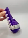 0.2mm layer, 2 walls, 3% infill