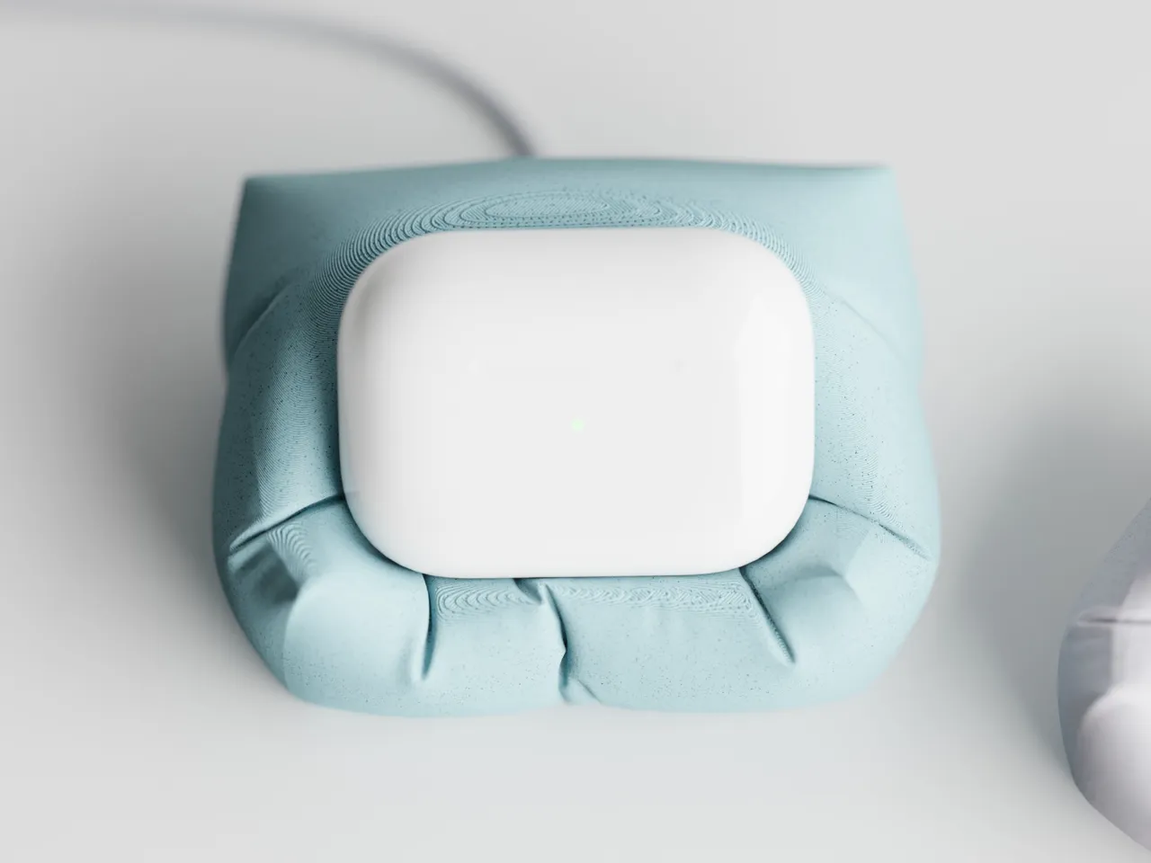 AirPod Pillow MagSafe view 3