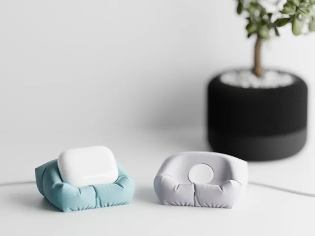 AirPod Pillow MagSafe