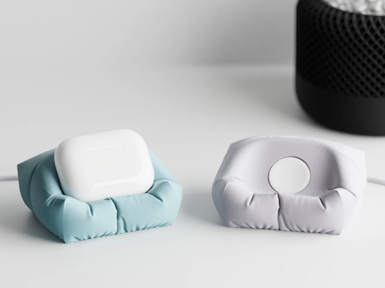 AirPod Pillow MagSafe view 4