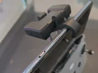 0.2mm layer, 2 walls, 100% infill