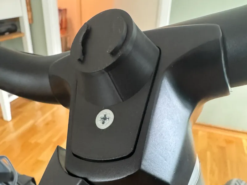 SP connect for Orbea Diem