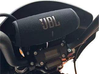 jbl charge 5 styrfäste