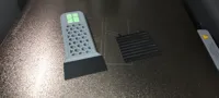 0.2mm layer, 2 walls, 10% infill