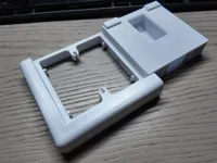 0.2mm 层高, 3 层墙, 15% 填充
