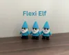 Flexi Elf