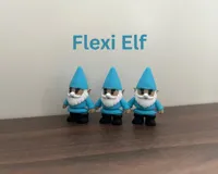 Flexi Elf