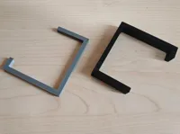 0.2mm 层高, 4 层墙, 15% 填充