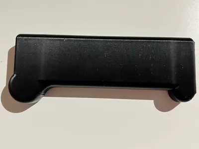 Deutz 06 Series Side PTO Lever Grip