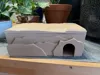 0.24mm layer, 2 walls, 10% infill
