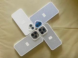 iPhone  16 系列 1mm 手机壳