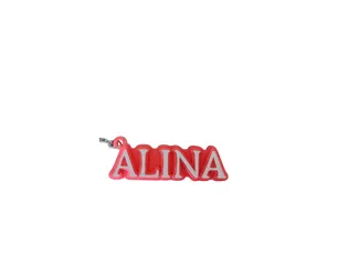 Keychain name
