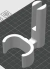 0.2mm layer, 3 walls, 10% infill