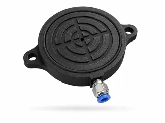 Vacuum Pad für CNC-Fräse (Ø100 mm)